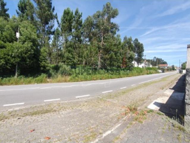 Terreno venda em Santa Maria Da Feira, Aveiro