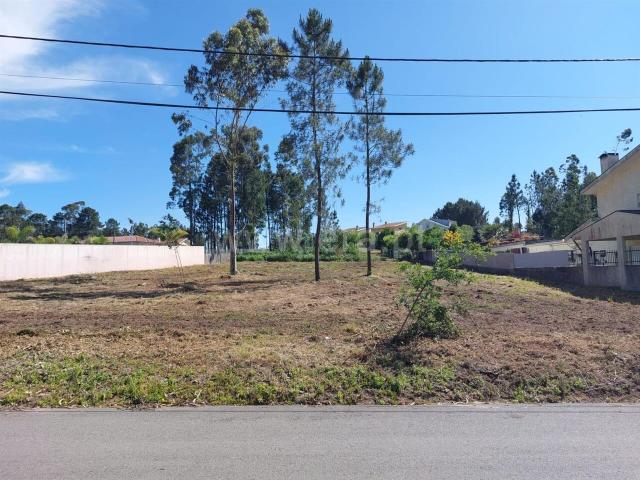 Terreno venda em Santa Maria Da Feira, Aveiro