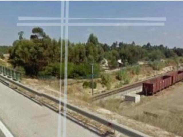 Terreno venda em Colonato de Santo Isidro de Pegões, Montijo