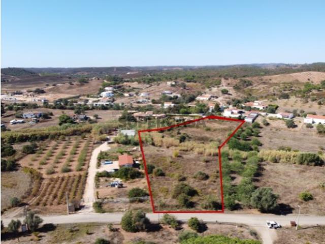 Terreno venda em Portimão, Faro