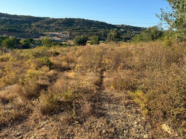Terreno venda em Centieira, Albufeira
