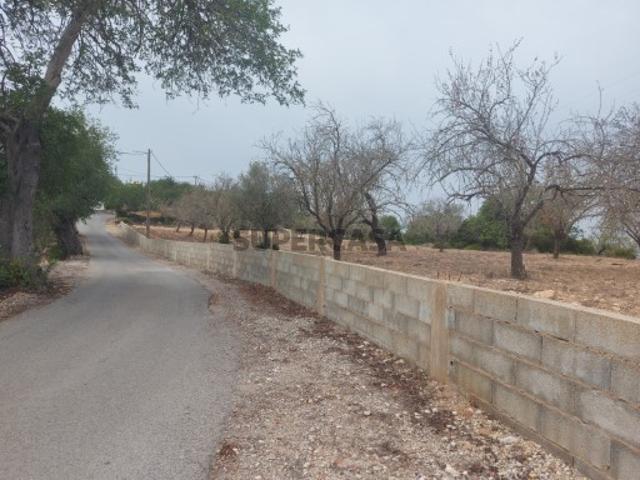 Terreno venda em Casa Dos Pires, Albufeira