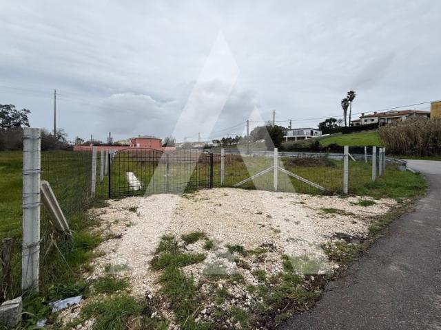 Terreno venda em Quinta do Casal, Aveiro