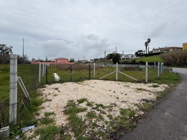 Terreno venda em Quinta do Casal, Aveiro