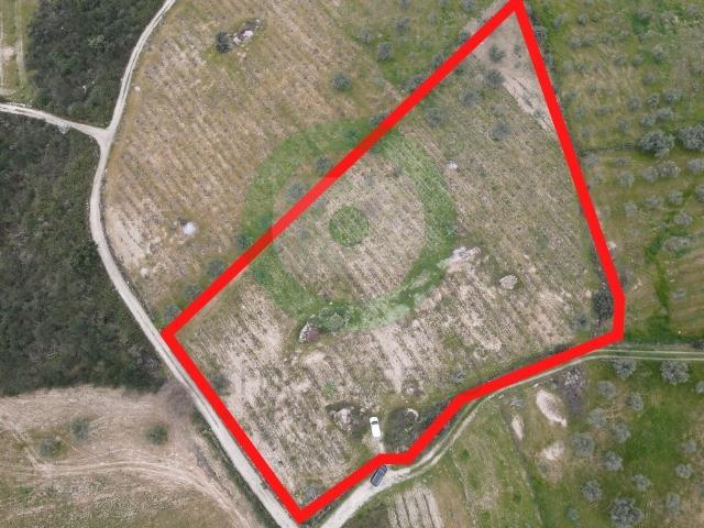 Terreno venda em Argeriz, Vila Real