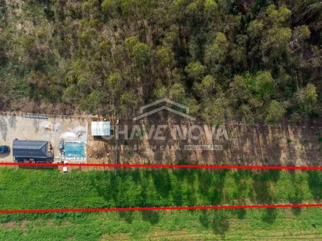 Terreno venda em Salgueiral de Baixo, Ovar