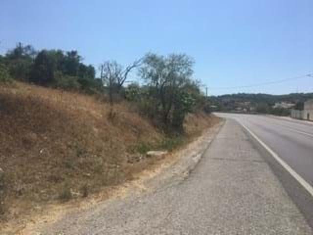 Terreno venda em Vale de Lousas, Faro