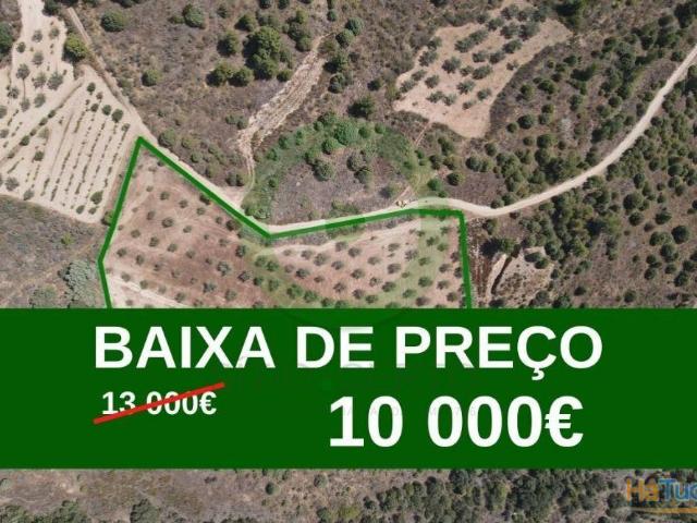 Terreno venda em Argeriz, Vila Real