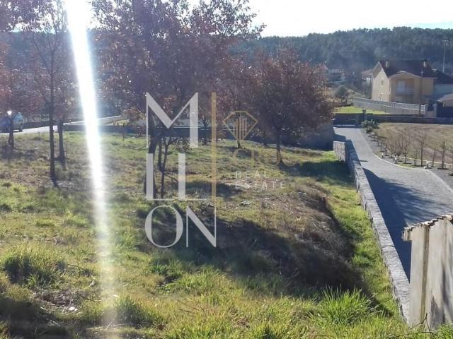 Terreno venda em Sátão, Viseu
