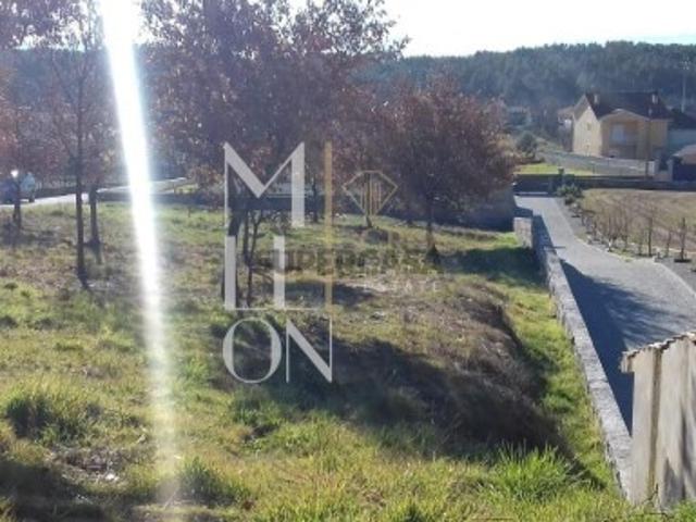 Terreno venda em Sátão, Viseu