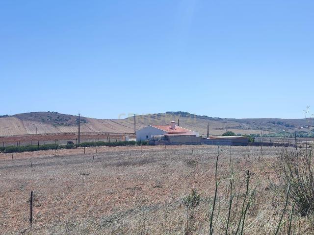 Terreno venda em Vila Do Bispo, Faro