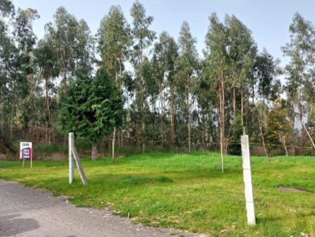 Terreno venda em Parada Do Bouro, Braga