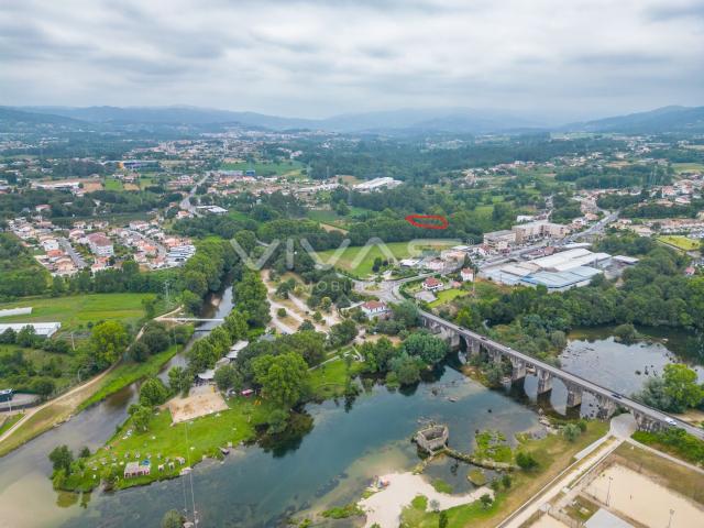 Terreno venda em Vila Verde, Braga