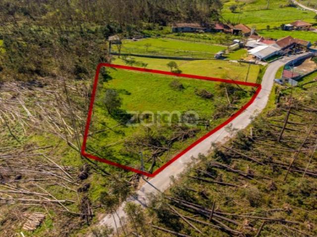 Terreno venda em Casal Telheiro, Leiria