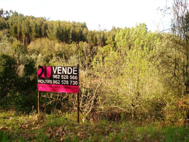 Terreno venda em Colégio Nuno Álvares, Tomar