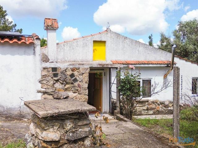 Terreno venda em Castelo Branco, Idanha-a-nova