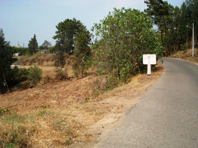 Terreno venda em Asseiceira, Tomar