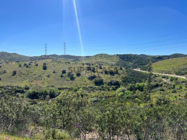 Terreno venda em Tavira, Faro