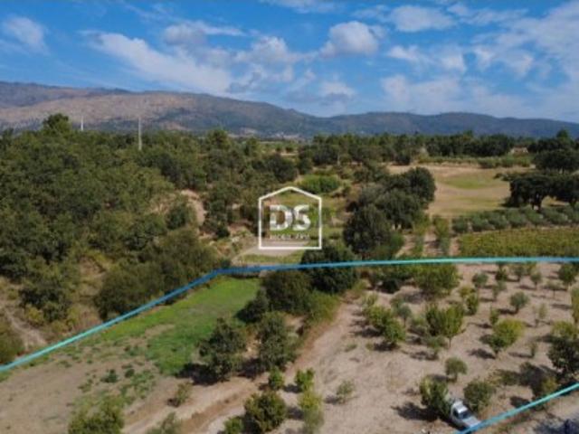 Terreno venda em Zona Industrial do Fundão, Fundão