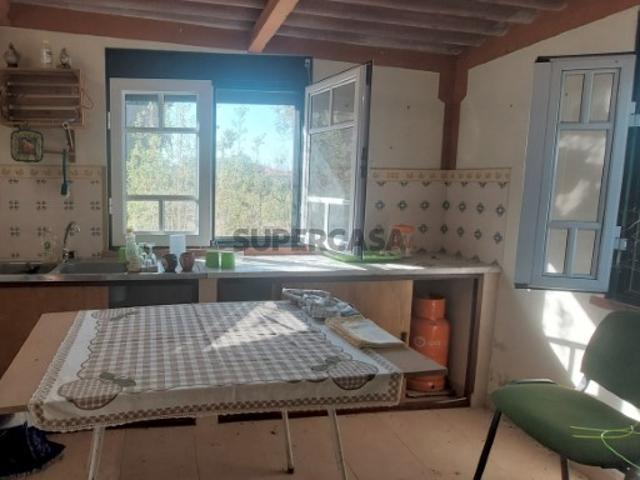 Terreno venda em Delongo, Tomar