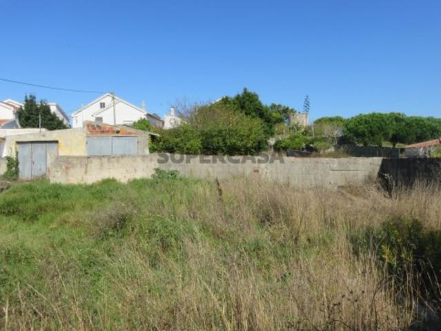 Terreno venda em Caldas Da Rainha, Leiria