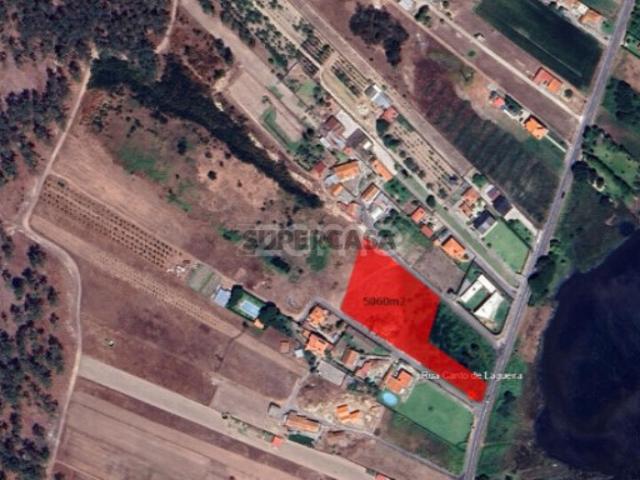 Terreno venda em Torrão do Lameiro, Ovar