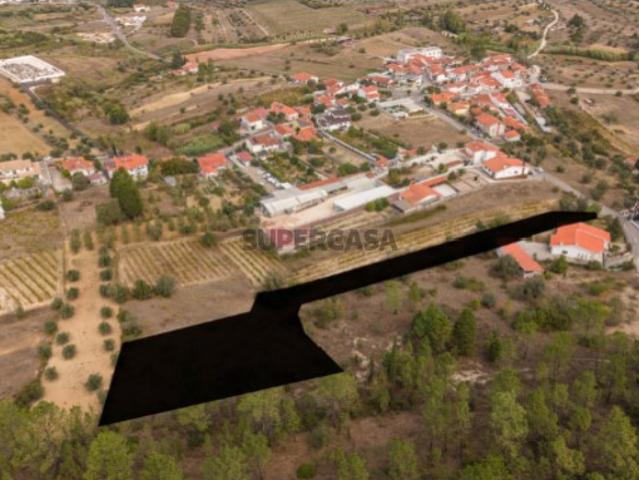 Terreno venda em Coimbra