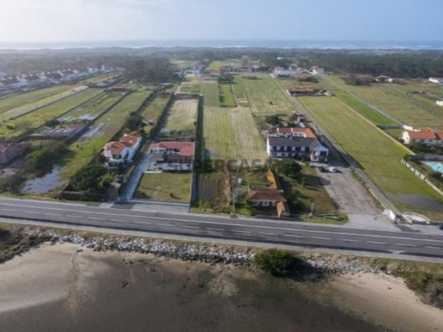 Terreno venda em Aveiro