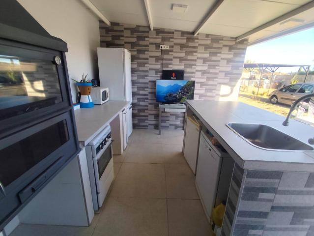 Terreno en venta en Sangonera la Seca, Área Metropolitana de Murcia