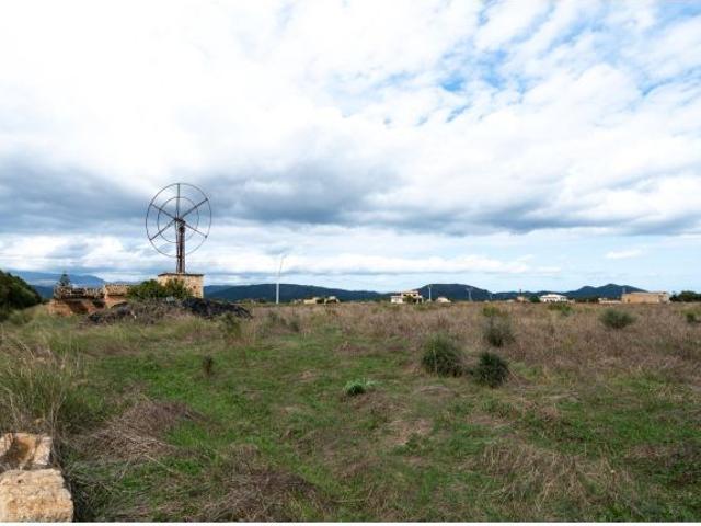 Local Comercial en venta en Pla de Mallorca, Baleares