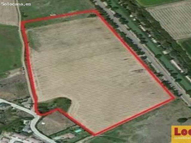 Terreno en venta en Venta De Baños, Castilla y León