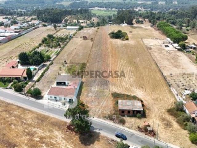 Terreno venda em Alpiarça, Santarém
