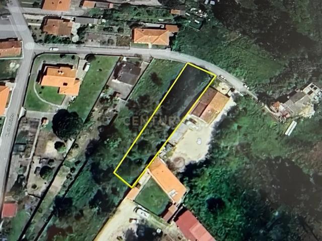 Terreno venda em Picassinos, Marinha Grande