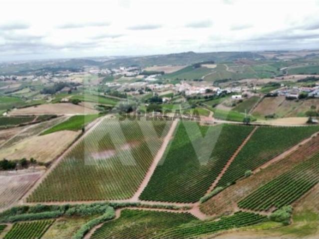 Terreno venda em Torres Vedras, Lisboa