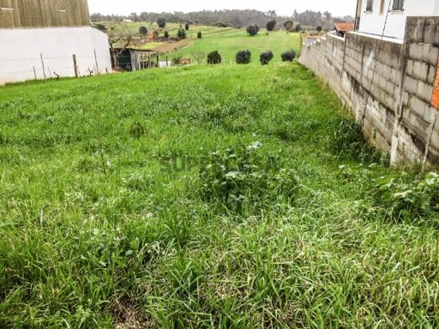 Terreno venda em Fermentelos, Águeda