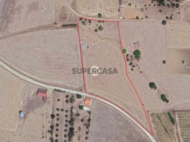Terreno venda em Motrinos, Reguengos De Monsaraz