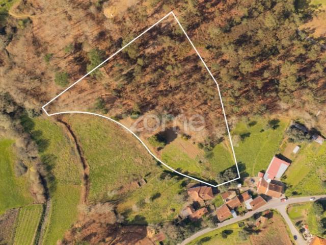 Terreno venda em Vale, Arcos De Valdevez