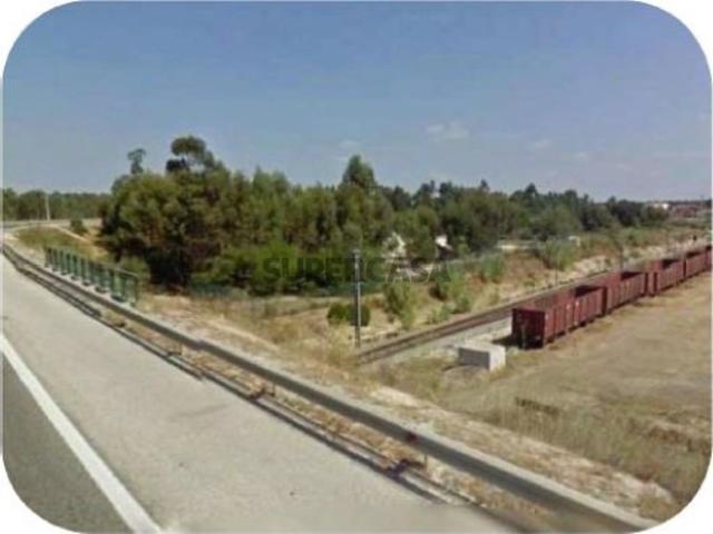 Terreno venda em Montijo, Setúbal