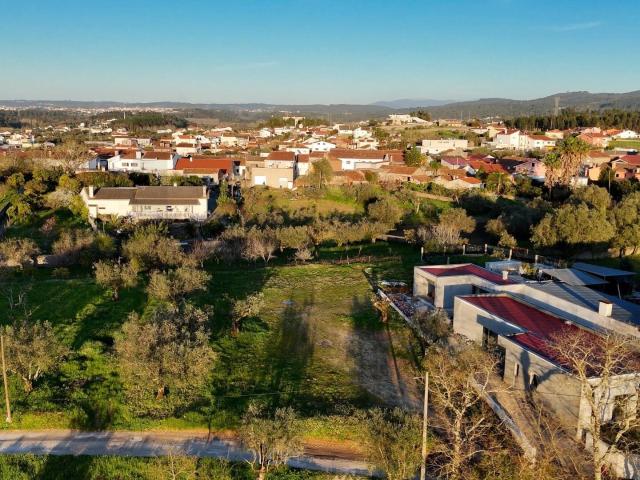 Terreno venda em Campizes, Condeixa-a-nova