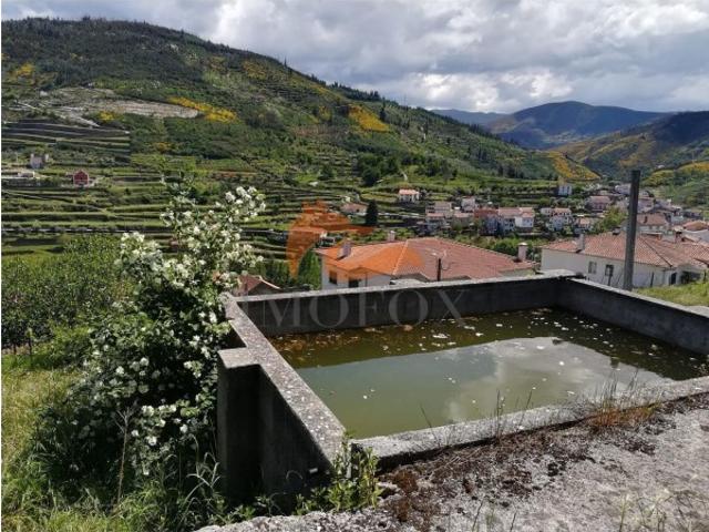 Terreno venda em Avô, Coimbra