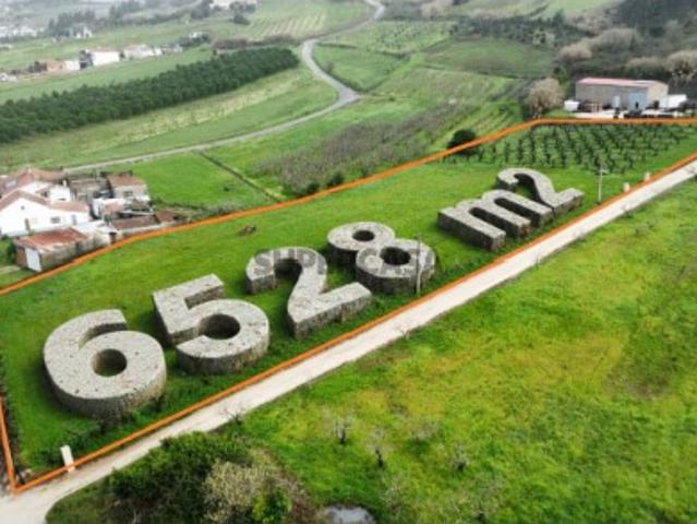 Terreno venda em Caldas Da Rainha, Leiria