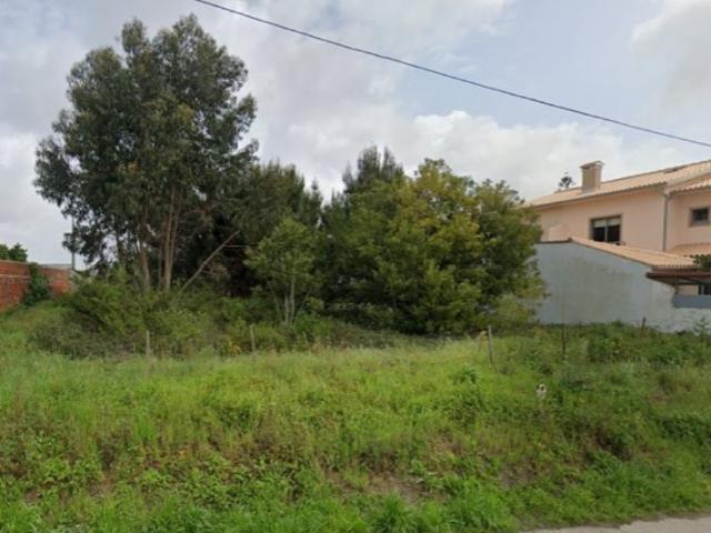 Terreno venda em Lagoa de Esgueira, Aveiro
