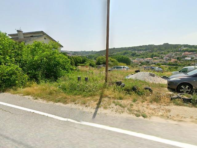 Terreno venda em Tondelinha, Viseu
