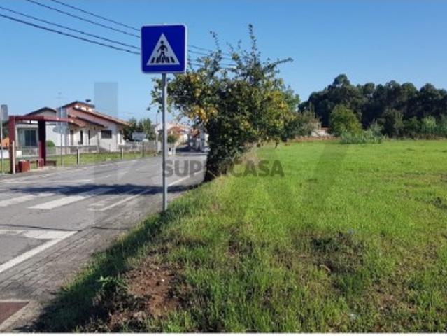 Terreno venda em Anadia, Aveiro
