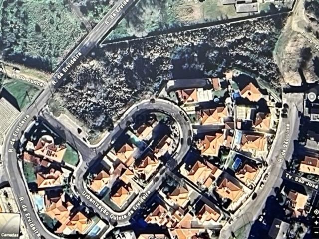 Terreno venda em Quinta das Ervideiras, Mafra