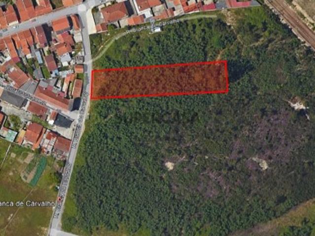Terreno venda em Ovar, Aveiro