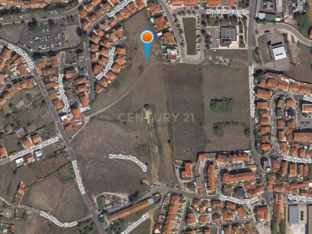 Terreno venda em Bairro Autoconstrução, Oeiras
