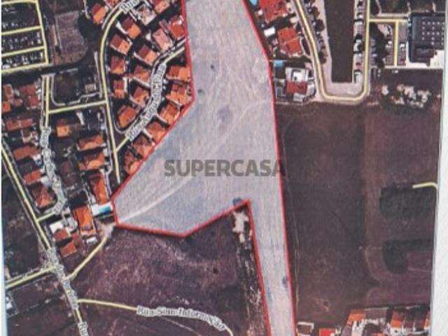 Terreno venda em Bairro Autoconstrução, Oeiras