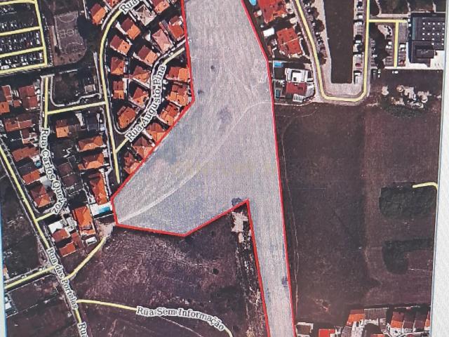 Terreno venda em Bairro Autoconstrução, Oeiras