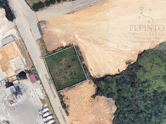 Terreno venda em Vila Nova De Gaia, Porto